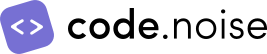 Codenoise logo